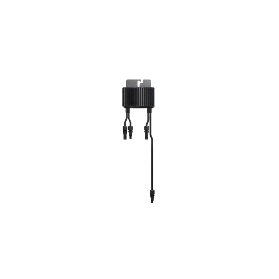 SolarEdge S1500 Doppel-Leistungsoptimierer Commercial – Produktansicht