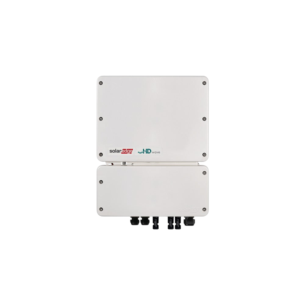 SolarEdge StorEdge HD-Wave SE3000H Wechselrichter 1-phasig 3 kW – Produktansicht