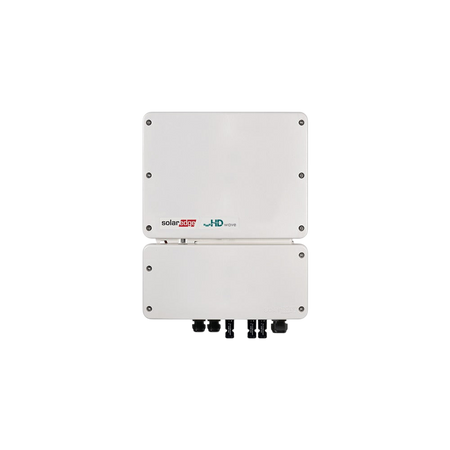 SolarEdge StorEdge HD-Wave SE3000H Wechselrichter 1-phasig 3 kW – Produktansicht