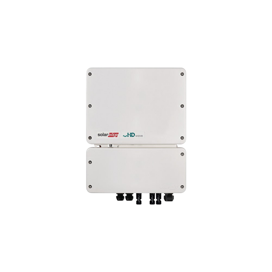 SolarEdge StorEdge HD-Wave SE3000H Wechselrichter 1-phasig 3 kW – Produktansicht