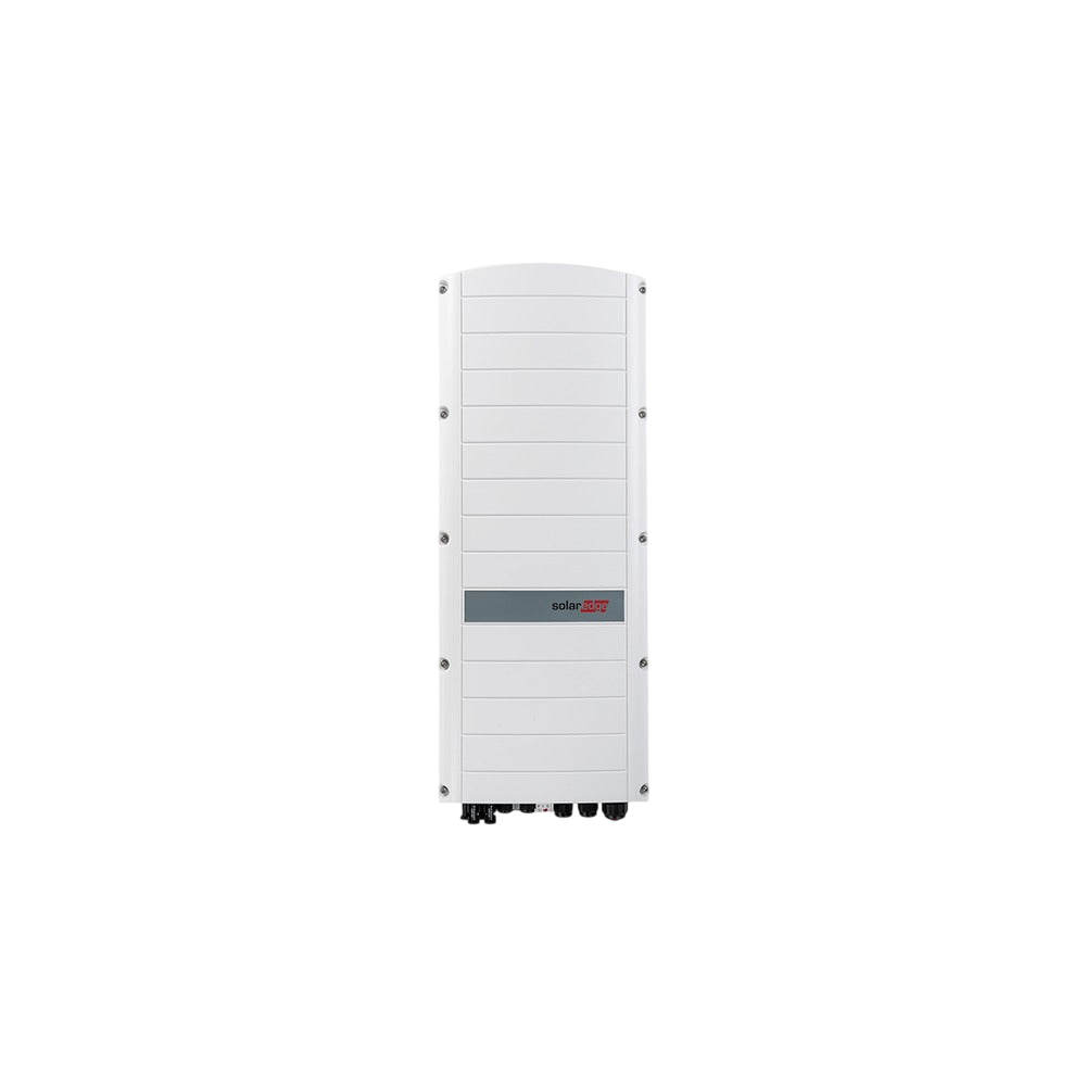 SolarEdge StorEdge SE10K-RWS Wechselrichter 3-phasig 10 kW – Produktansicht