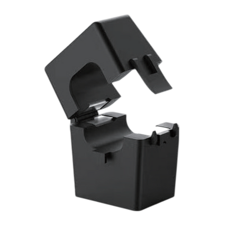 SolaX Stromwandler / Current Transformer – Produktansicht