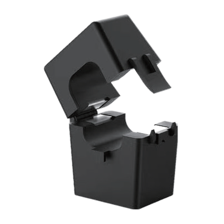 SolaX Stromwandler / Current Transformer – Produktansicht