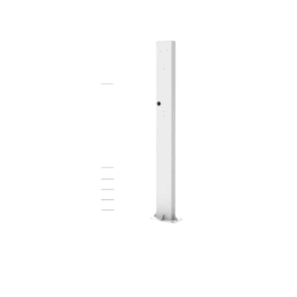 SolaX EV Charger Standfuß – Produktansicht