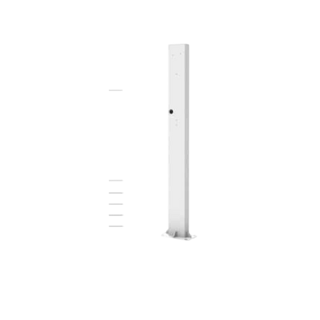 SolaX EV Charger Standfuß – Produktansicht