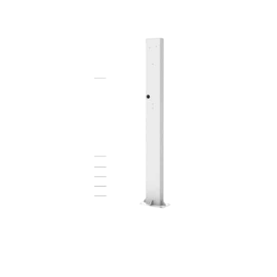 SolaX EV Charger Standfuß – Produktansicht