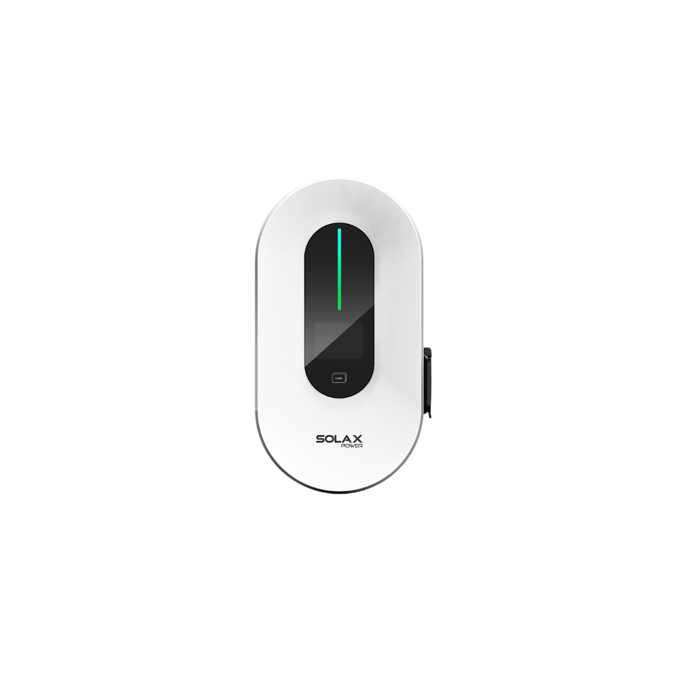SolaX Smart EV Charger G2 X1-HAC 7 kW – Produktansicht