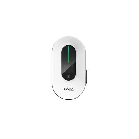 SolaX Smart EV Charger G2 X1-HAC 7 kW – Produktansicht