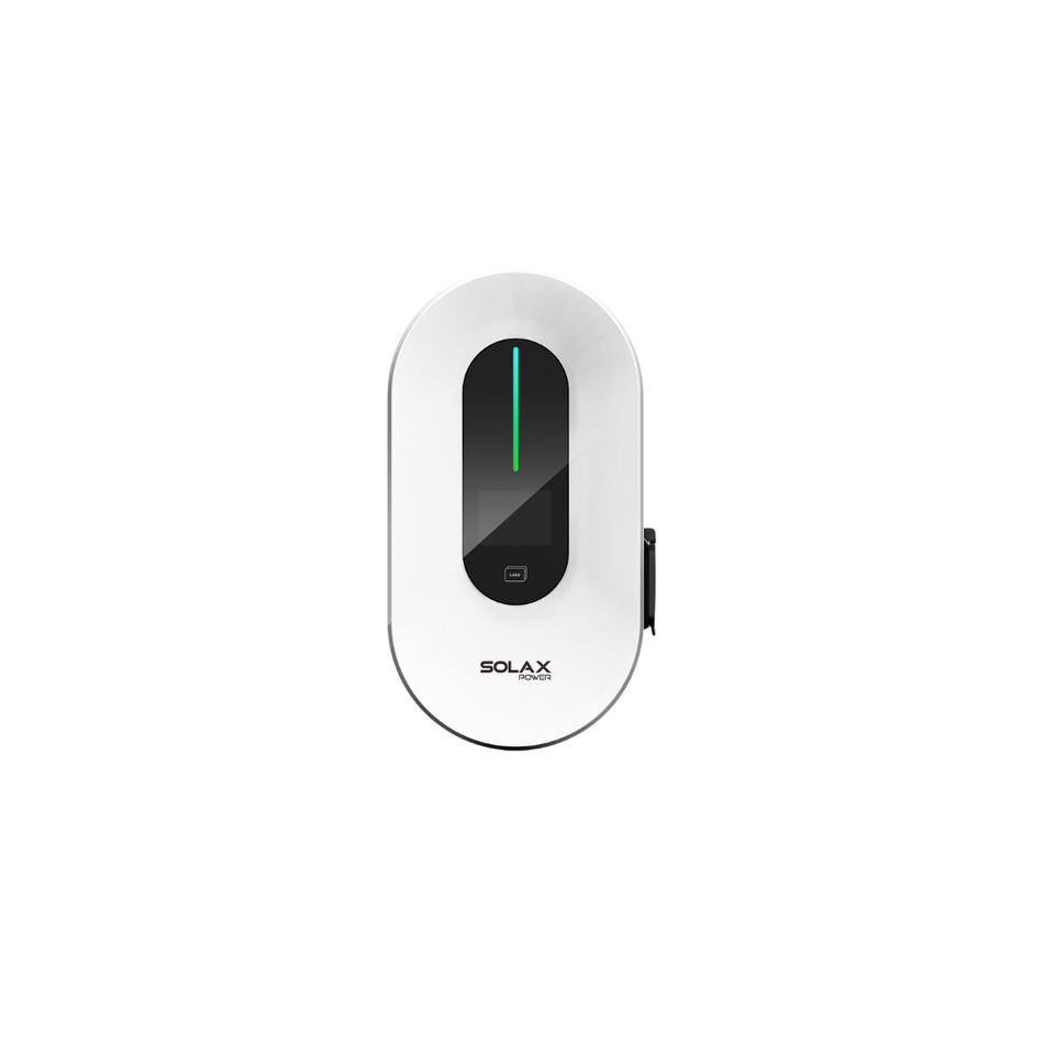SolaX Smart EV Charger G2 X1-HAC 7 kW – Produktansicht