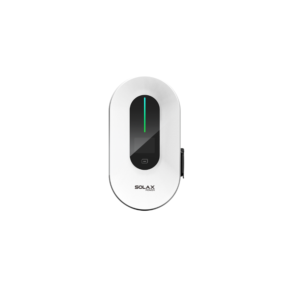 SolaX Smart EV Charger G2 X1-HAC 7 kW – Produktansicht
