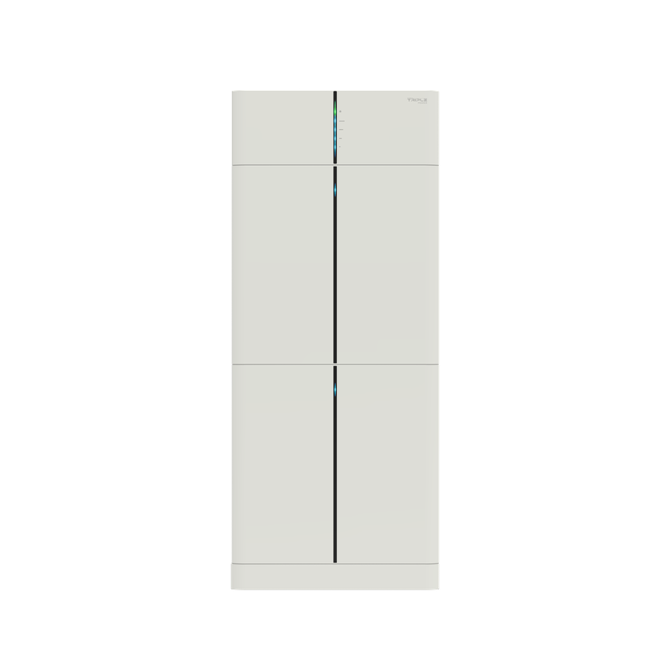 SolaX Triple Power T30 6,1–12,3 kWh Hochvoltspeicher – Produktansicht
