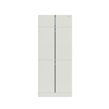 SolaX Triple Power T30 6,1–12,3 kWh Hochvoltspeicher – Produktansicht