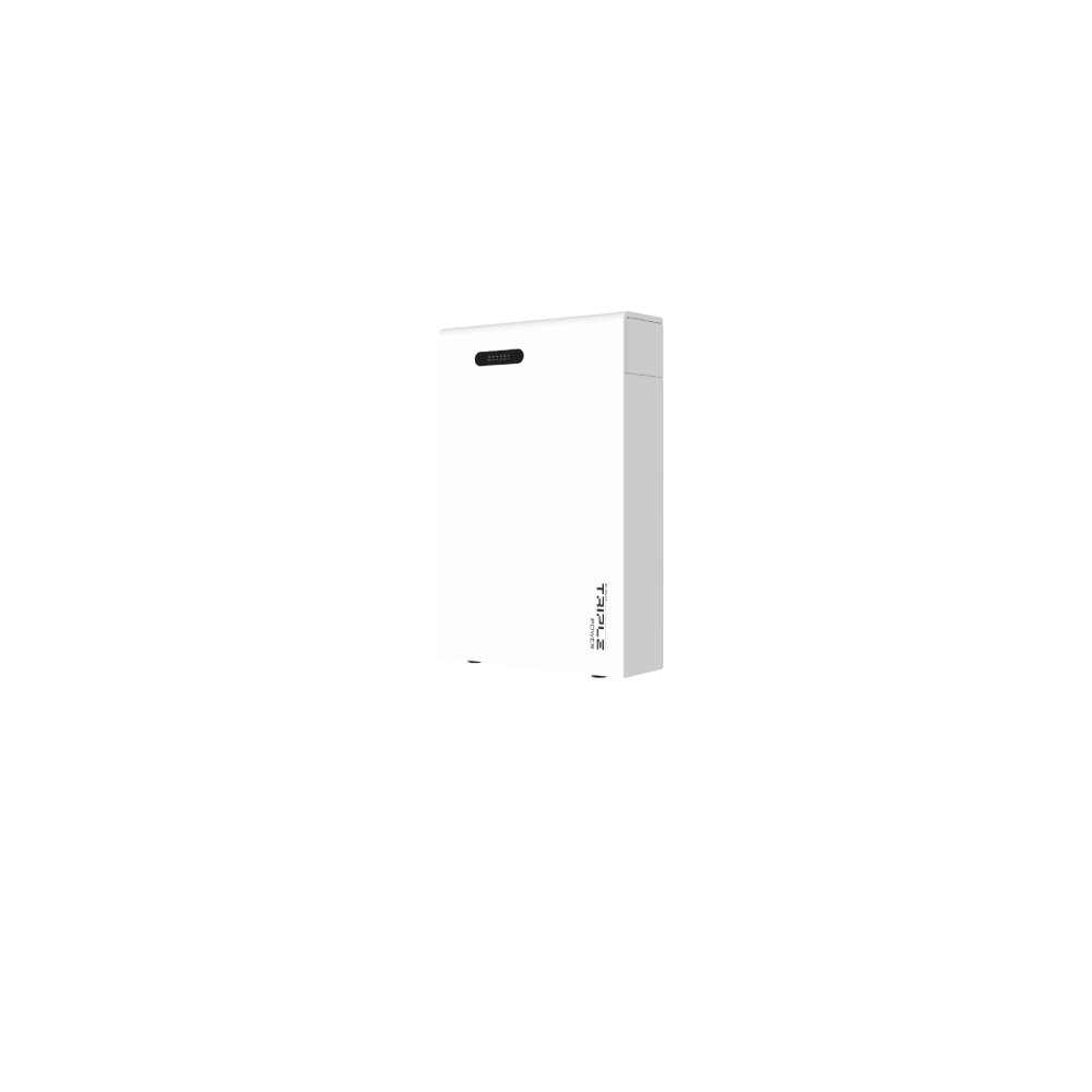 SolaX Triple Power T58 V3 5,8–23,2 kWh Hochvoltspeicher – Produktansicht