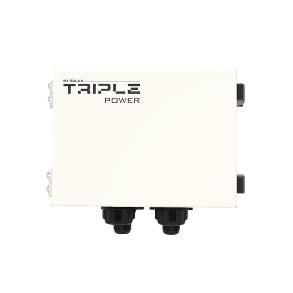 SolaX TCBox-70 – Produktansicht