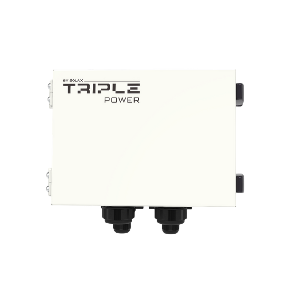 SolaX TCBox-70 – Produktansicht