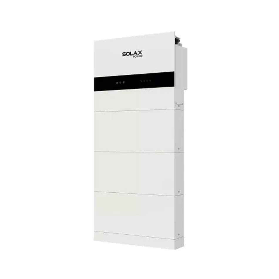 SolaX TP-HS50E Erweiterungsbatterie 5,1 kWh – Produktansicht