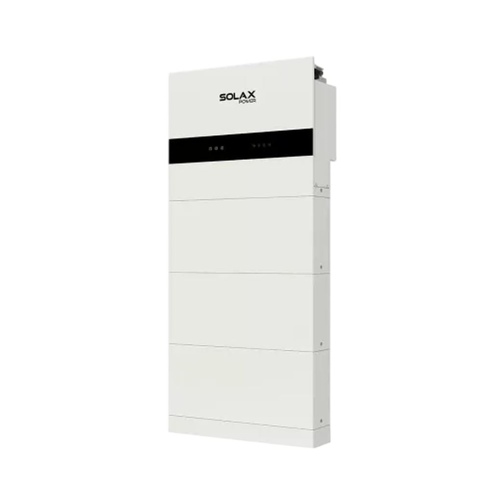 SolaX TP-HS50E Erweiterungsbatterie 5,1 kWh – Produktansicht