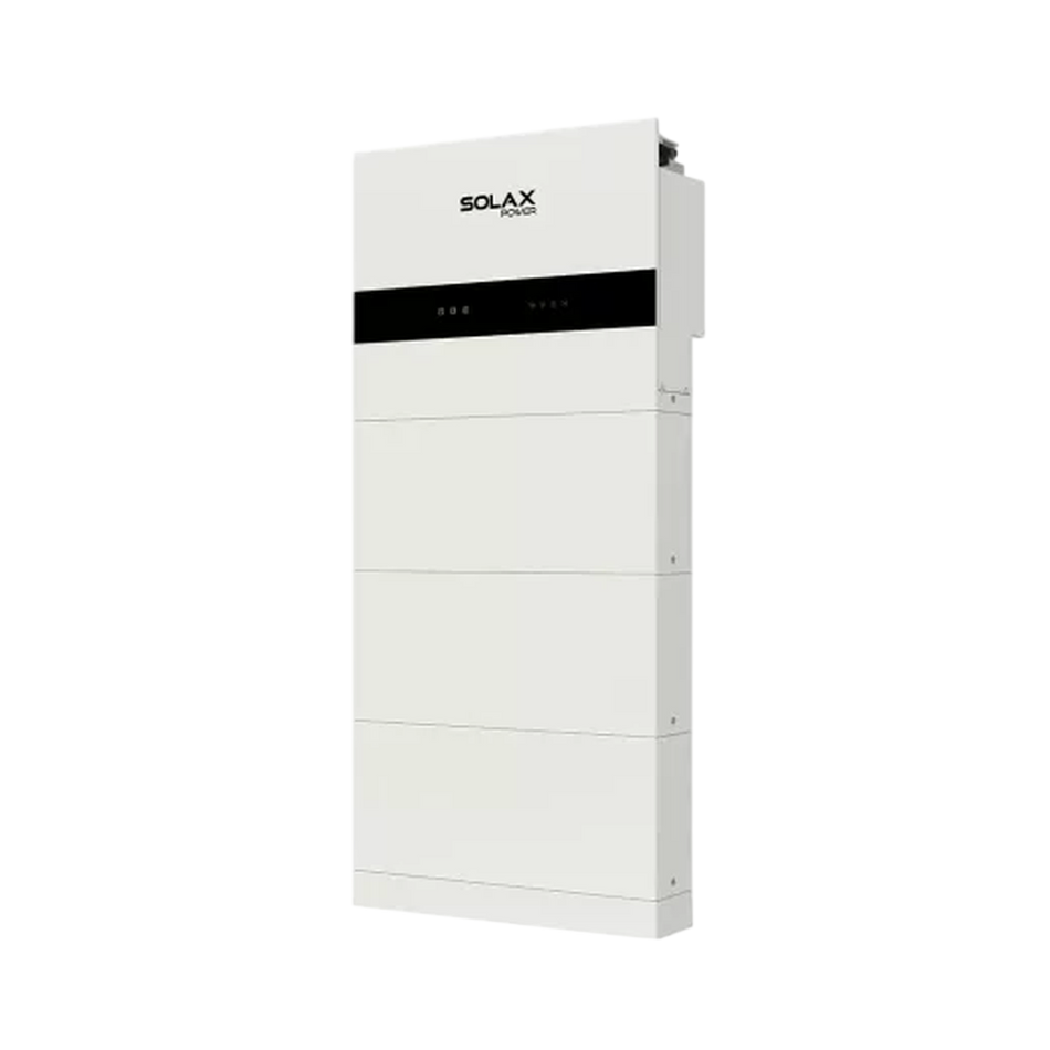 SolaX TP-HS50E Erweiterungsbatterie 5,1 kWh – Produktansicht
