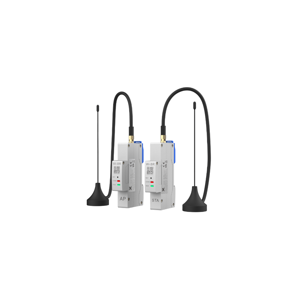 SolaX Wireless Bridge – Produktansicht