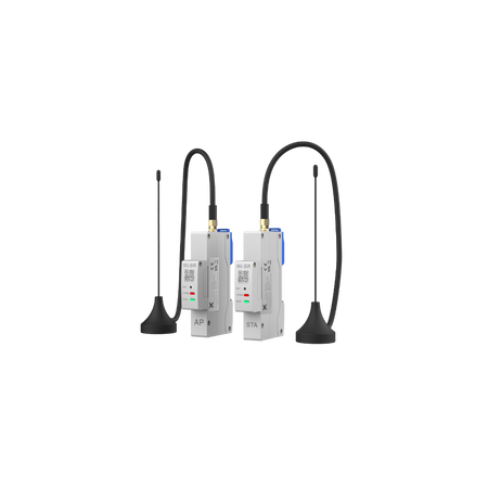 SolaX Wireless Bridge – Produktansicht