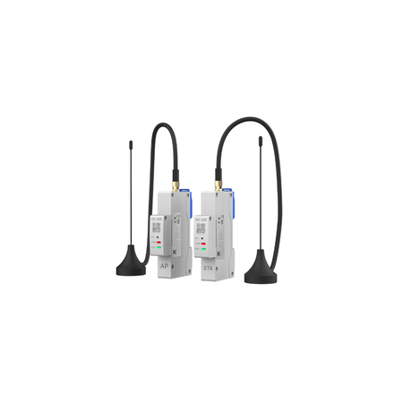 SolaX Wireless Bridge – Produktansicht