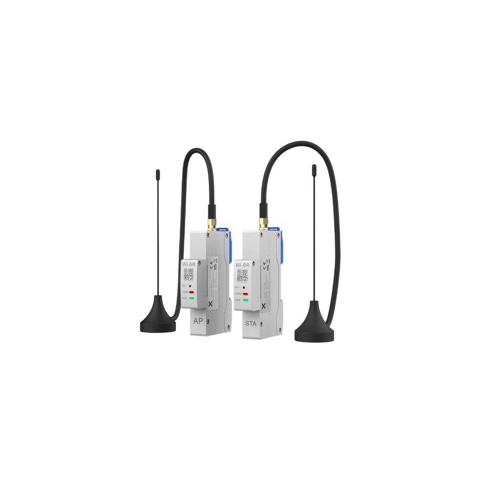SolaX Wireless Bridge – Produktansicht