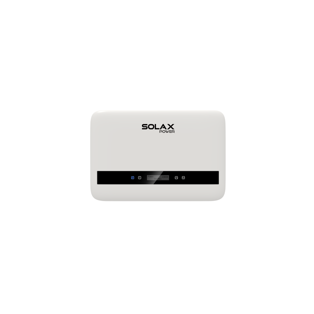 SolaX X1-BOOST G4 2,5–6 kW PV-Wechselrichter – Produktansicht