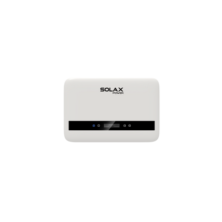 SolaX X1-BOOST G4 2,5–6 kW PV-Wechselrichter – Produktansicht