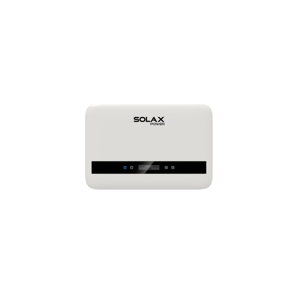 SolaX X1-BOOST G4 2,5–6 kW PV-Wechselrichter – Produktansicht