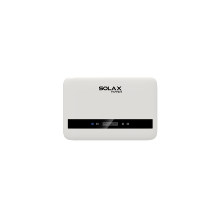 SolaX X1-BOOST G4 2,5–6 kW PV-Wechselrichter – Produktansicht