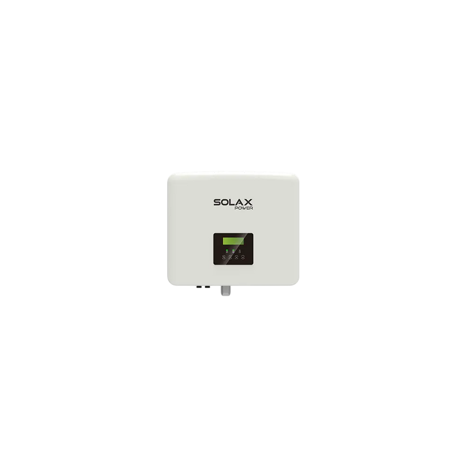 SolaX X1-Hybrid G4 3–7,5 kW Hybridwechselrichter – Produktansicht