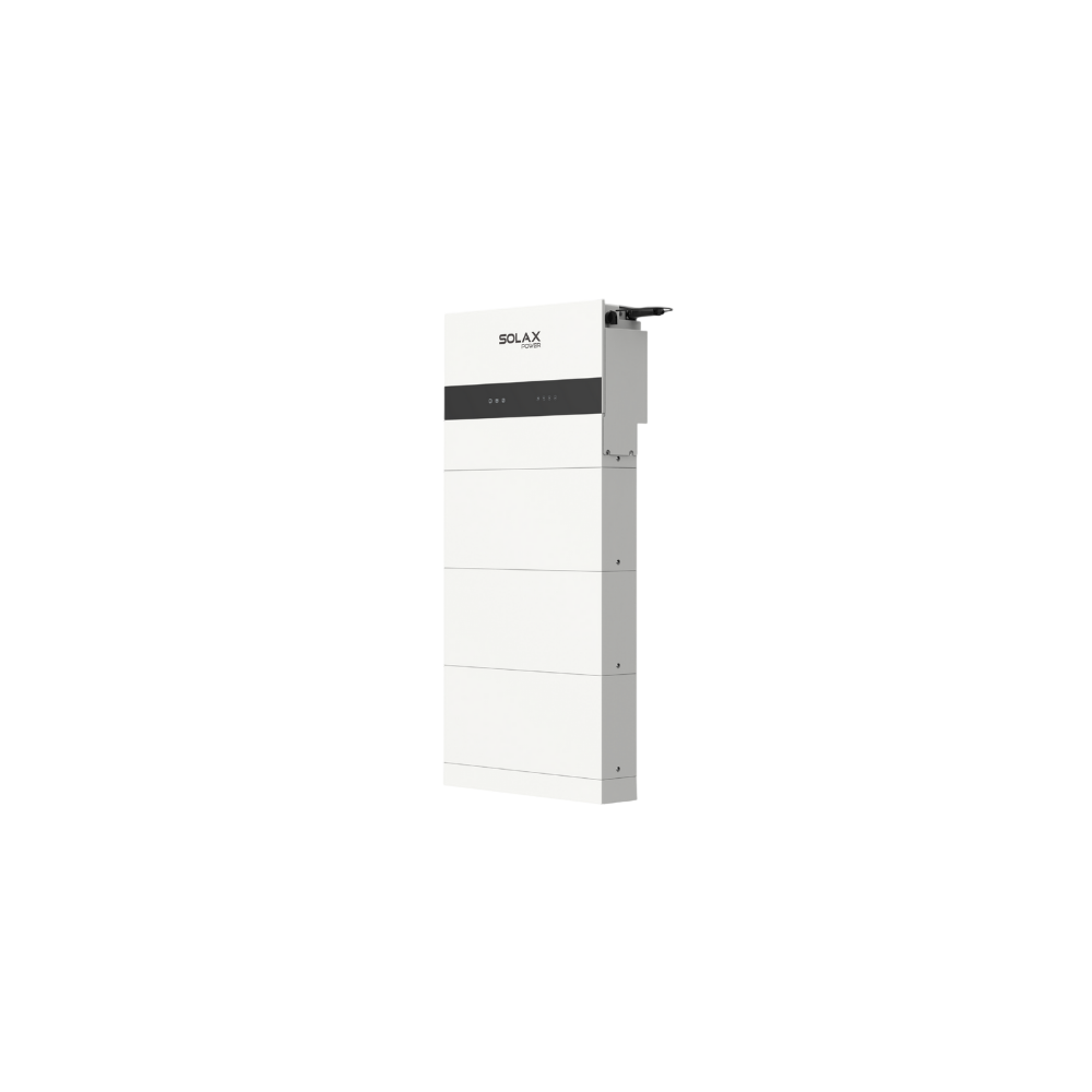 SolaX X1-IES 2,5–8 kW AFCI Hybridwechselrichter – Produktansicht