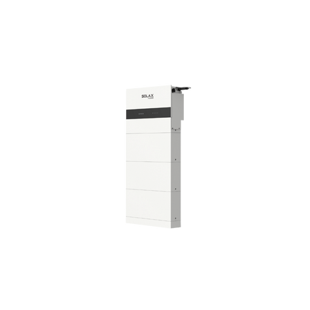 SolaX X3-IES 4–15 kW AFCI Hybridwechselrichter – Produktansicht