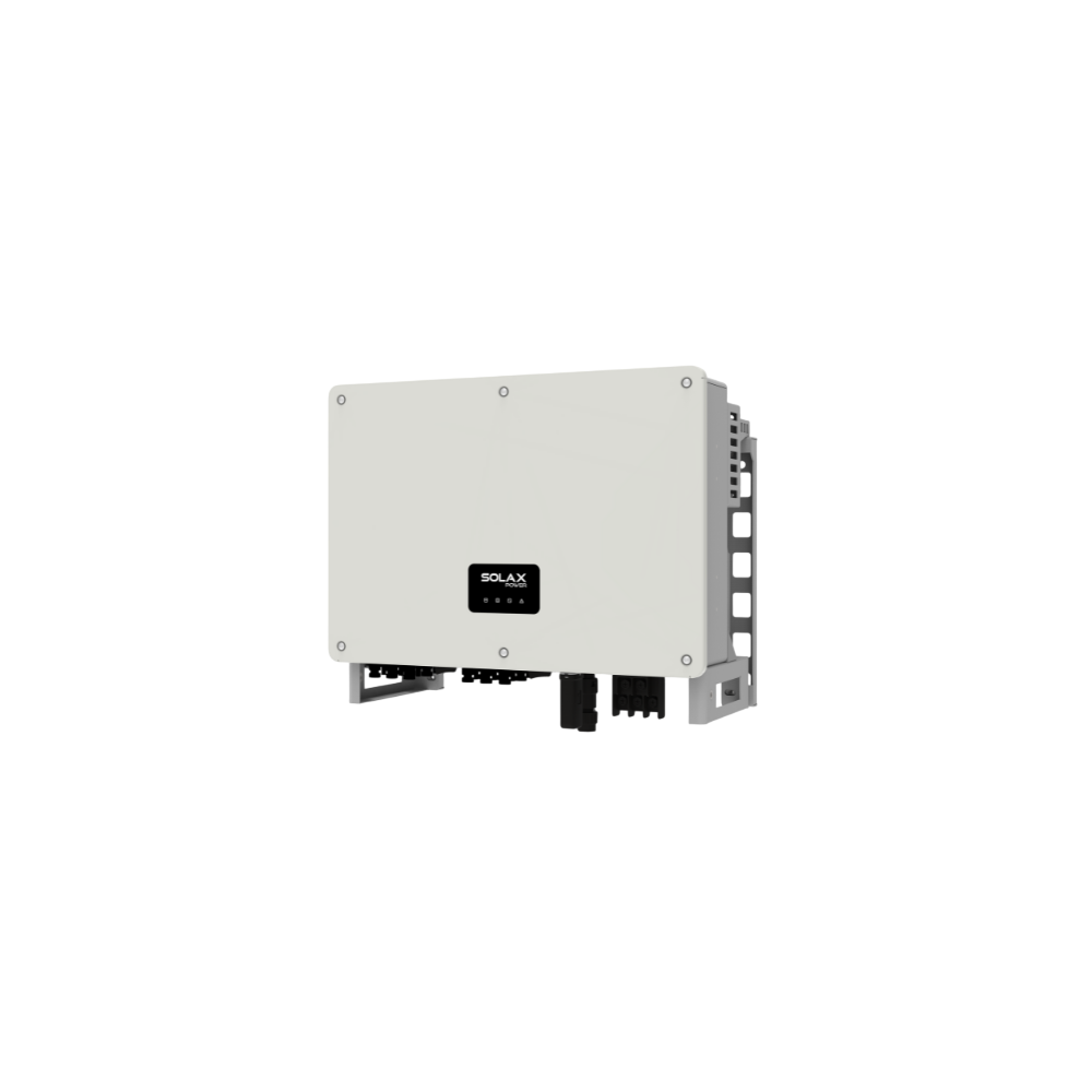 SolaX X3-MEGA G2 40–60 kW AFCI PV-Wechselrichter – Produktansicht