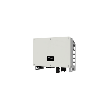 SolaX X3-MEGA G2 40–60 kW AFCI PV-Wechselrichter – Produktansicht