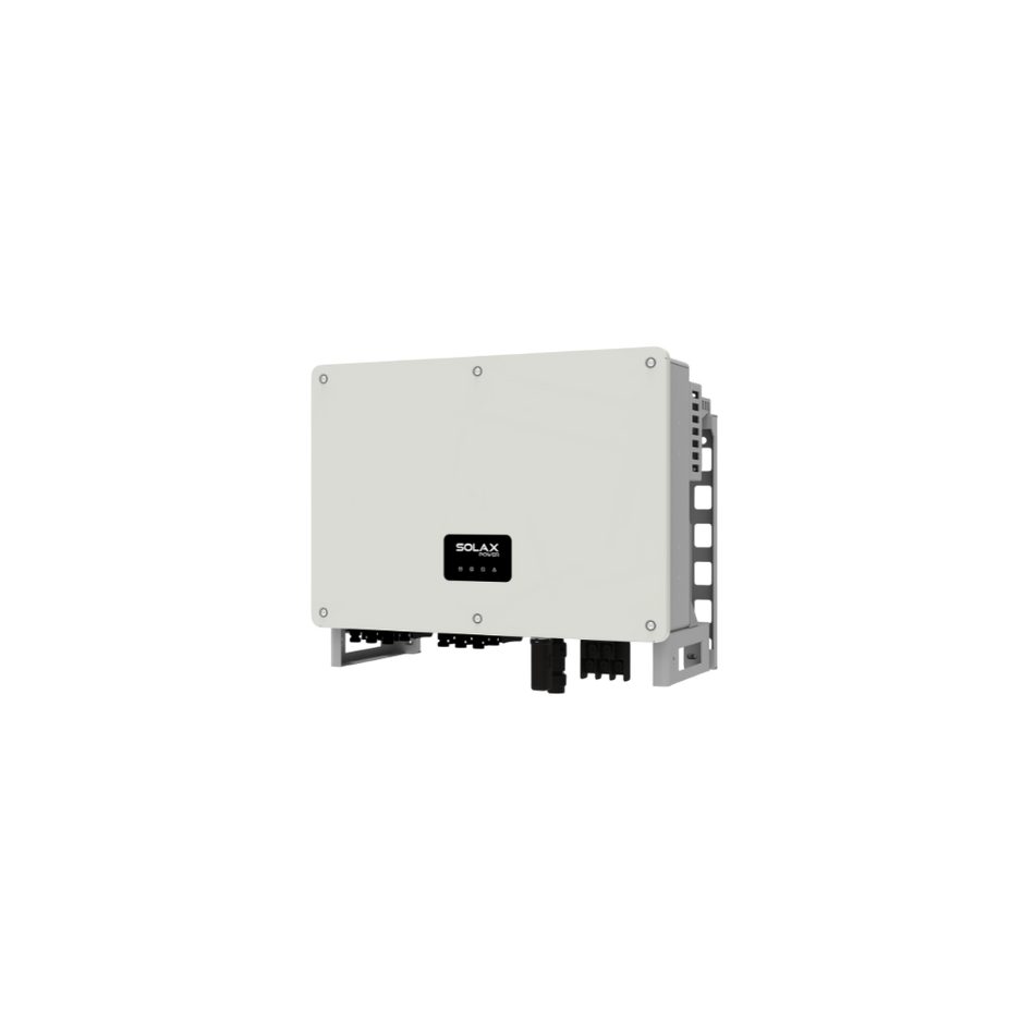 SolaX X3-MEGA G2 40–60 kW AFCI PV-Wechselrichter – Produktansicht