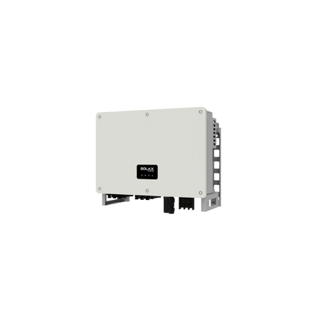 SolaX X3-MEGA G2 40–60 kW AFCI PV-Wechselrichter – Produktansicht