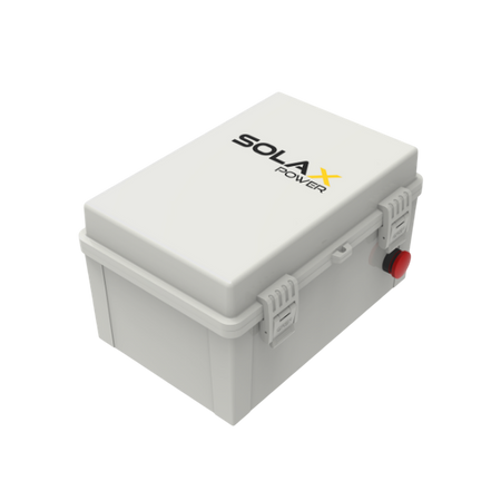 SolaX XRSD Core Kit – Produktansicht
