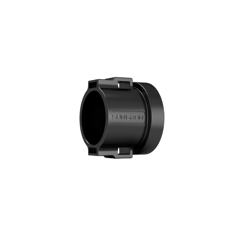 Sungrow AC-Verkabelungszubehör für S450S–S1600S – Dichtkappe für T-Adapter