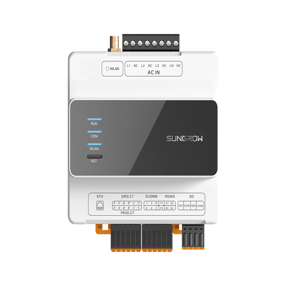 Sungrow iHomeManager Energiemanagementsystem – Default Title