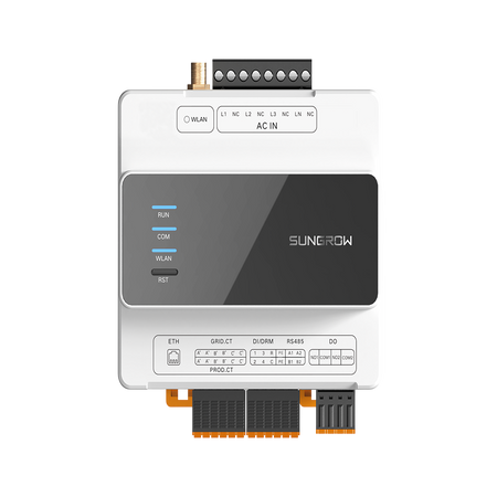 Sungrow iHomeManager Energiemanagementsystem – Default Title