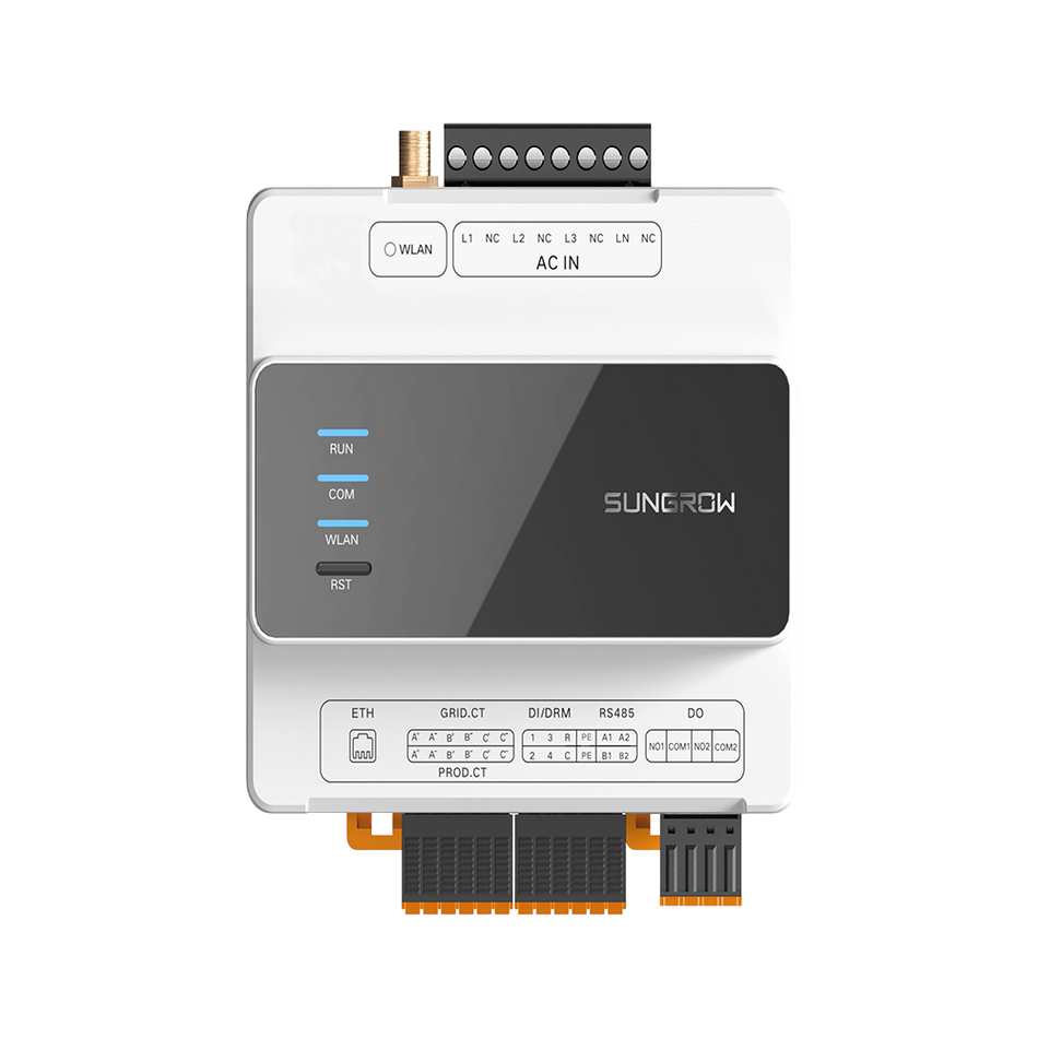 Sungrow iHomeManager Energiemanagementsystem – Default Title