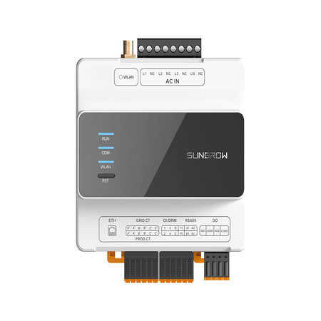 Sungrow iHomeManager Energiemanagementsystem – Default Title
