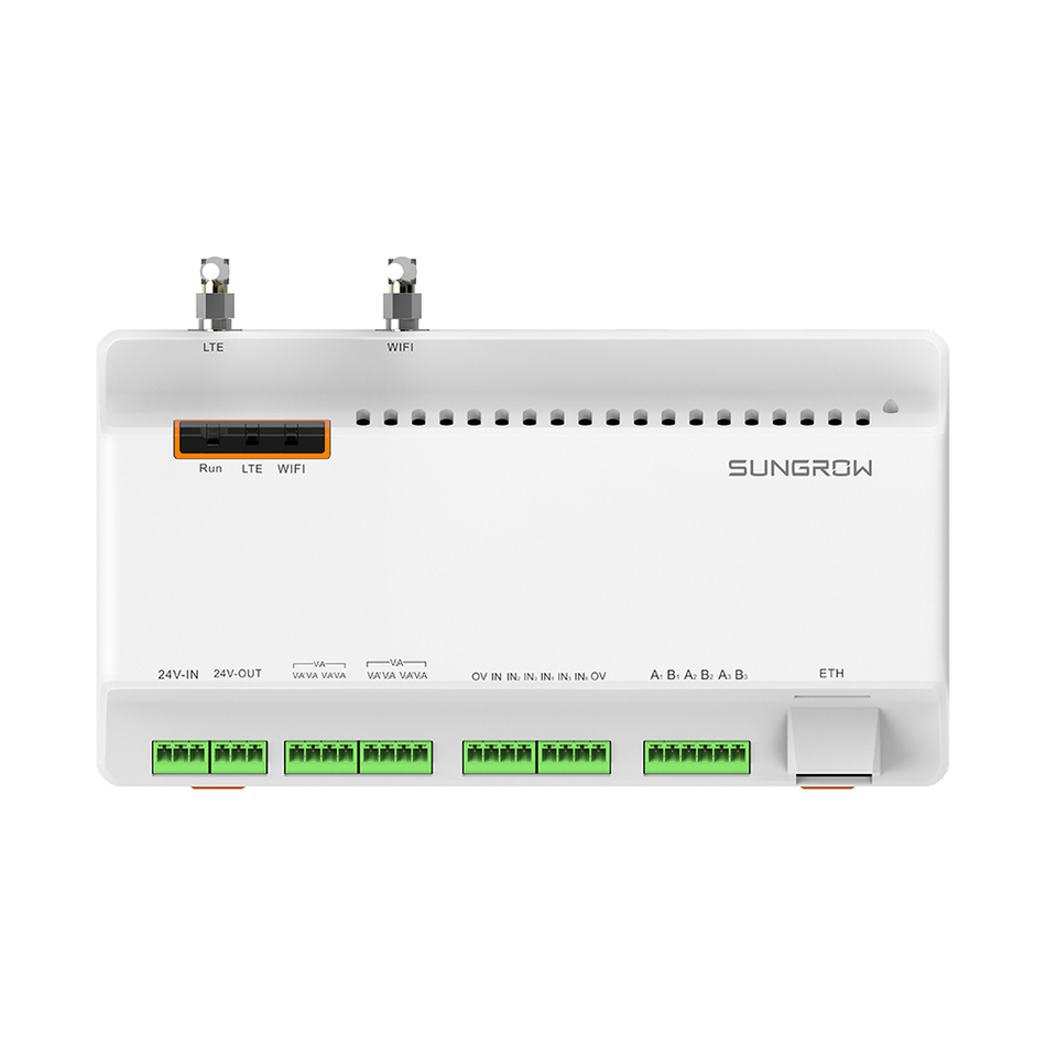 Sungrow Logger1000A-EU Datenlogger – Default Title