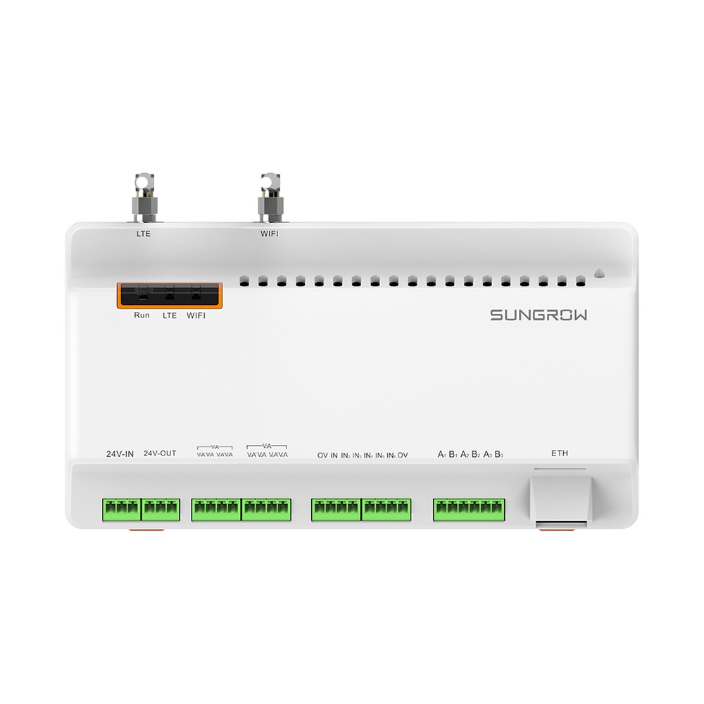 Sungrow Logger1000A-EU Datenlogger – Default Title