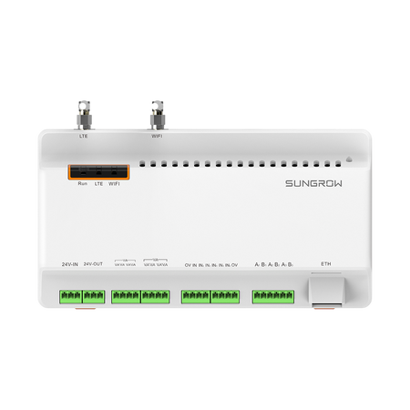Sungrow Logger1000A-EU Datenlogger – Default Title