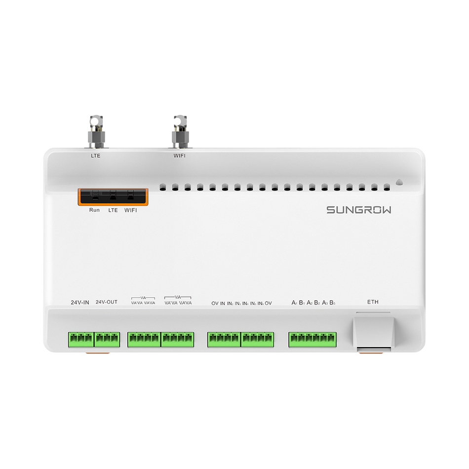 Sungrow Logger1000A-EU Datenlogger – Default Title