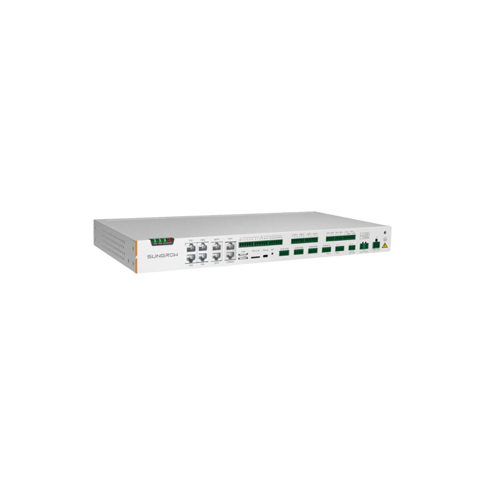 Sungrow Logger4000 Datenlogger – Default Title