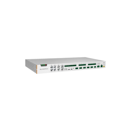 Sungrow Logger4000 Datenlogger – Default Title