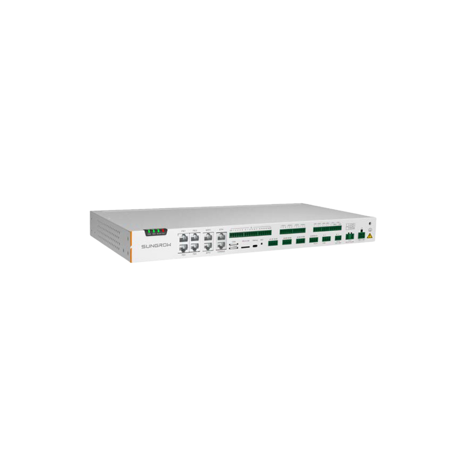 Sungrow Logger4000 Datenlogger – Default Title